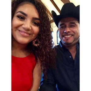 Meet your Posher, Alondra